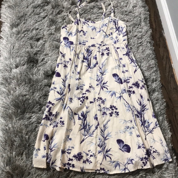 GAP Dresses & Skirts - Gap sundress.